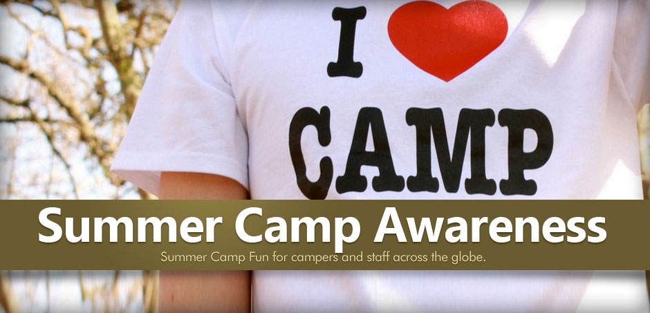 Summer Camp Awareness