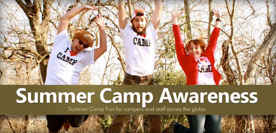 Summer Camp Awareness